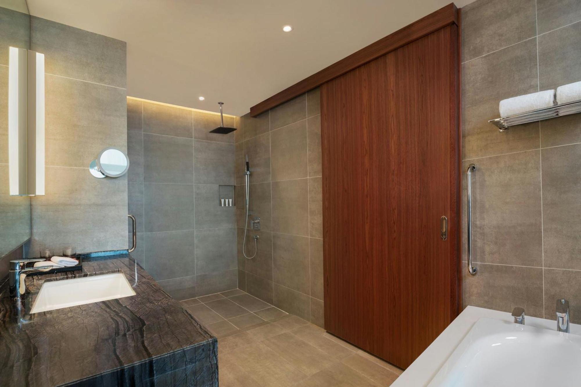 Le Meridien Путраджая Екстериор снимка